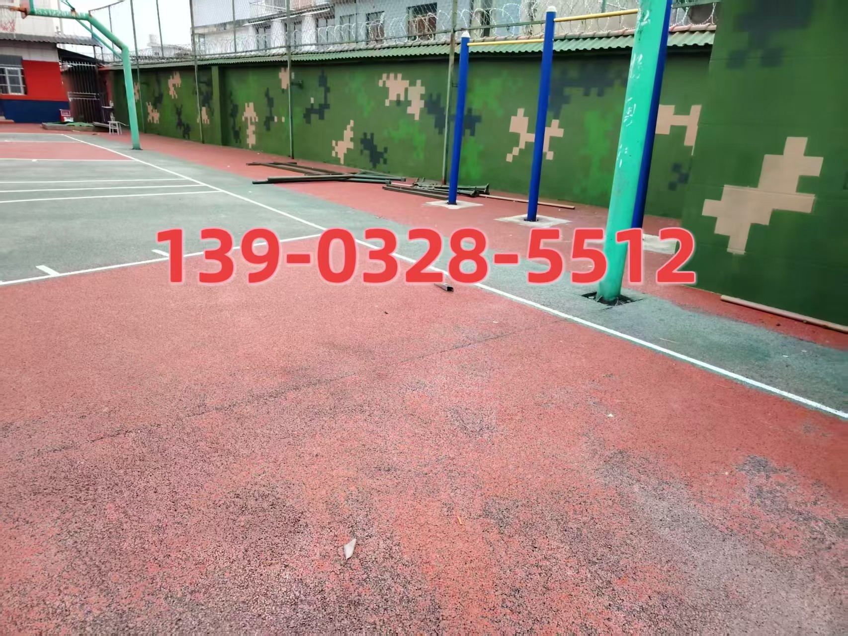 陵水选择合适的迷彩漆：