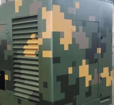 陵水要保证迷彩漆施工的颜色准确性
