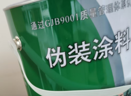 陵水外墙迷彩漆材料价约 45-60 元 /k